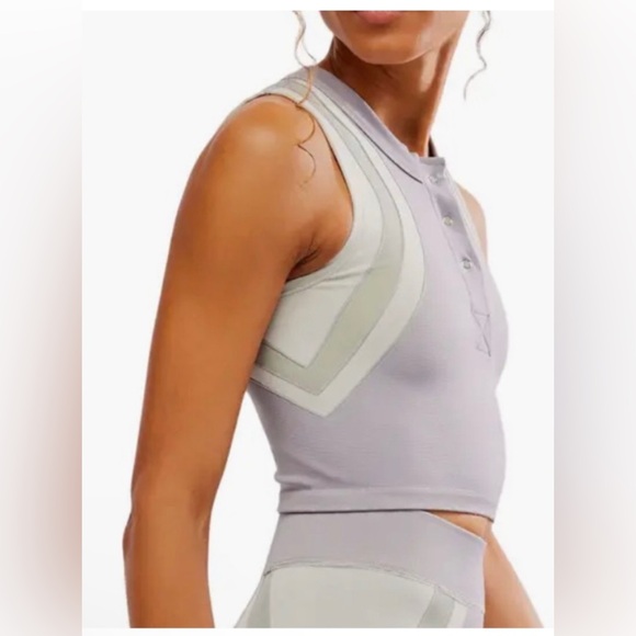 FP Movement Free Kick Muscle Tank - NWOT, Med/Lrg - Picture 5 of 11